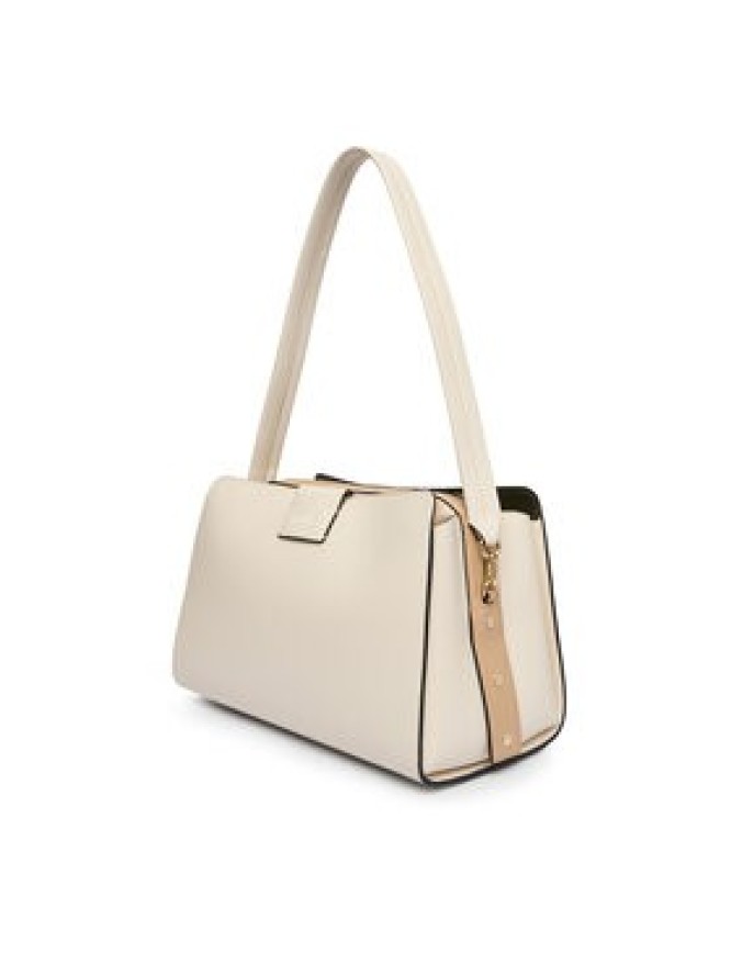 TOUS Torebka CITY M. KAOS ICON 2002355201 Écru