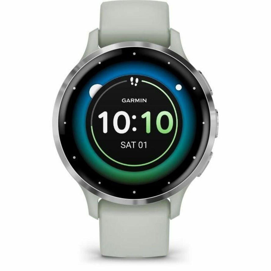 Smartwatch GARMIN Venu 3S Różowy