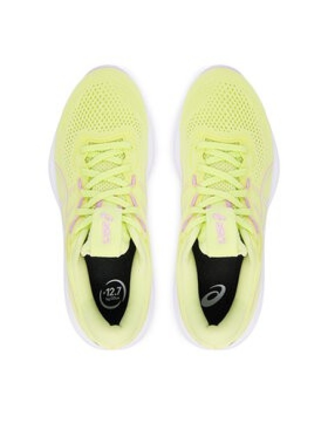 Asics Buty do biegania Gel-Cumulus 28 1012B916 Zielony