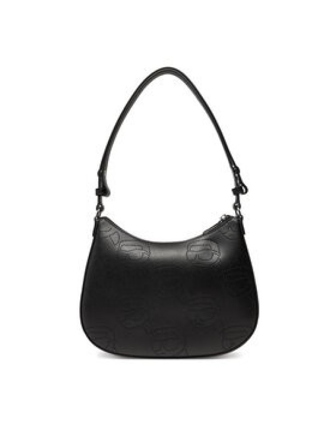 KARL LAGERFELD Torebka A2W30107 Czarny