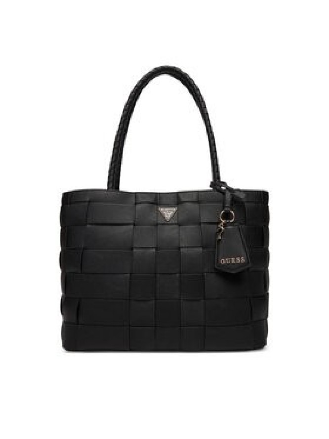 Guess Torebka HWWG96 61220 Czarny