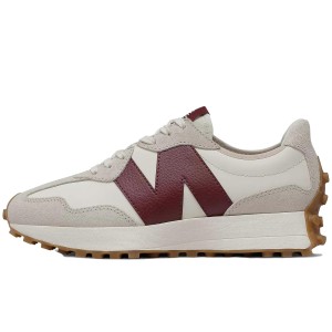 Buty do chodzenia damskie New Balance 327