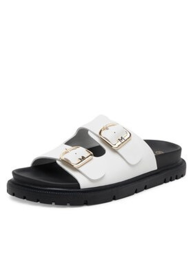 MEXX Klapki MX/021C-HY Biały