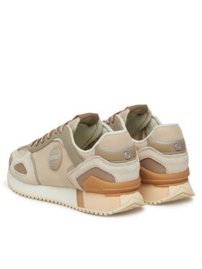 Colmar Sneakersy Travis Plus SS25/129 Beżowy