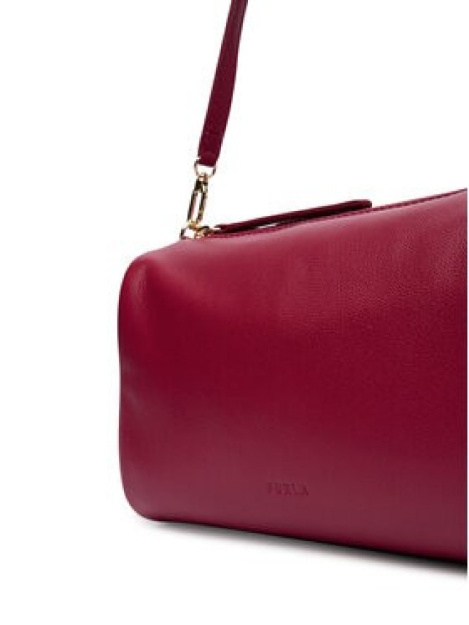 Furla Torebka Talia Mini WE00922 BX2269 CN 4895S Bordowy