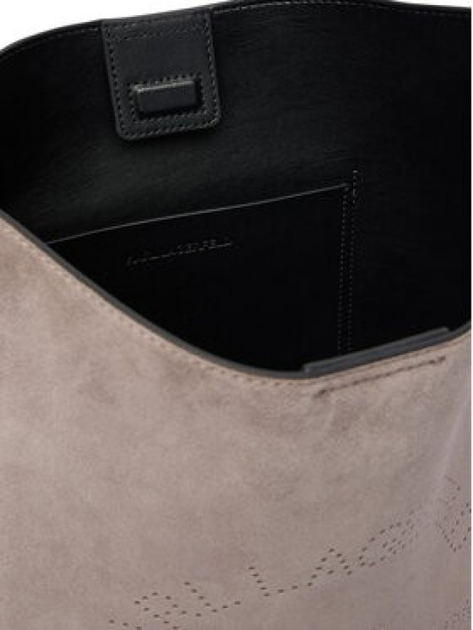 KARL LAGERFELD Torebka B3W30346 Szary