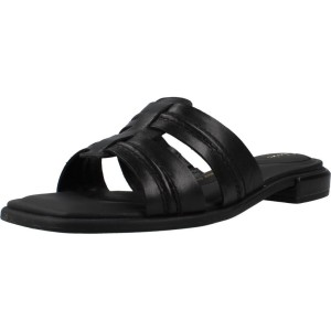 Sandały CLARKS ARIANY MULE Czarny