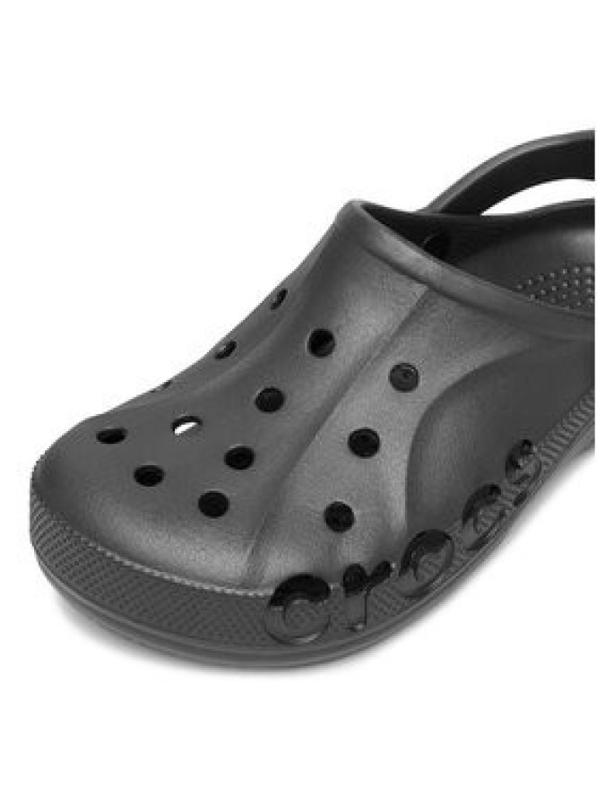 Crocs Klapki C-BAYA CLOG 10126-014 Szary ciemny