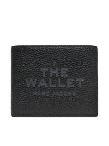 Marc Jacobs Portfel 2S5SMP006S01 Czarny