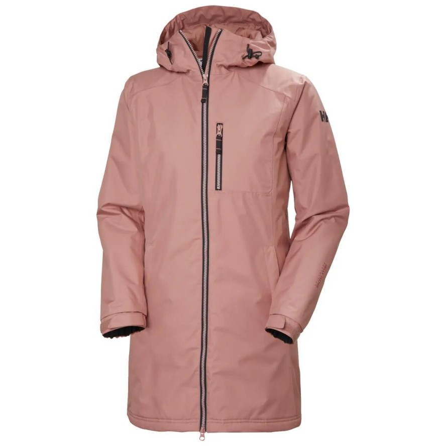 Kurtka damska Helly Hansen Belfast