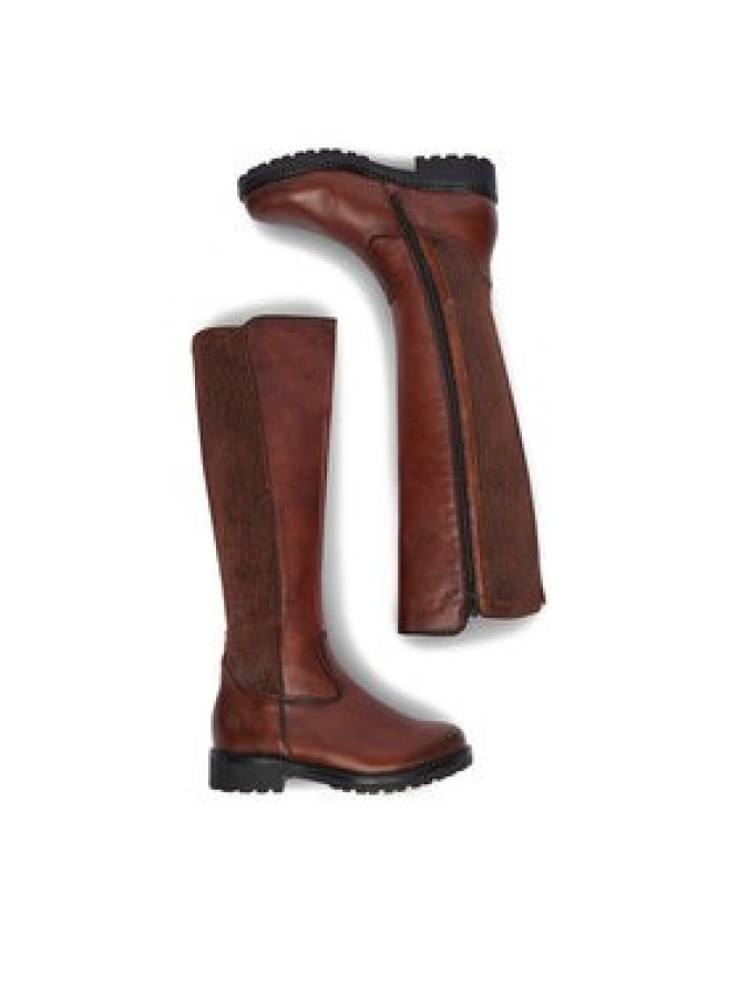 Remonte Kozaki CEO-R6594-24 Brązowy