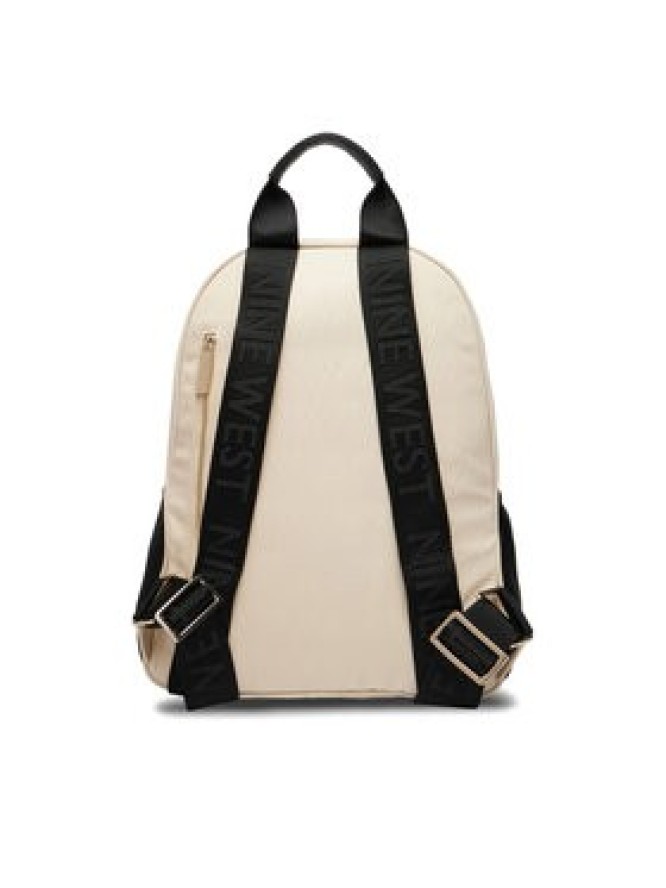 Nine West Plecak CEO-Callina-LA374-4692 Écru