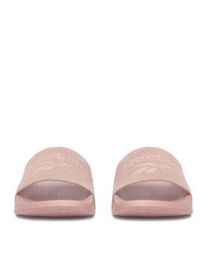 Reebok Klapki CEO-SS26-3C043-W Różowy
