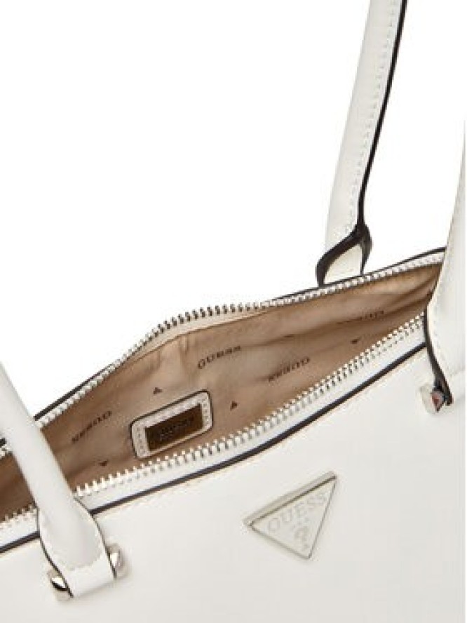 Guess Torebka Arnela HWNY94 96080 Biały
