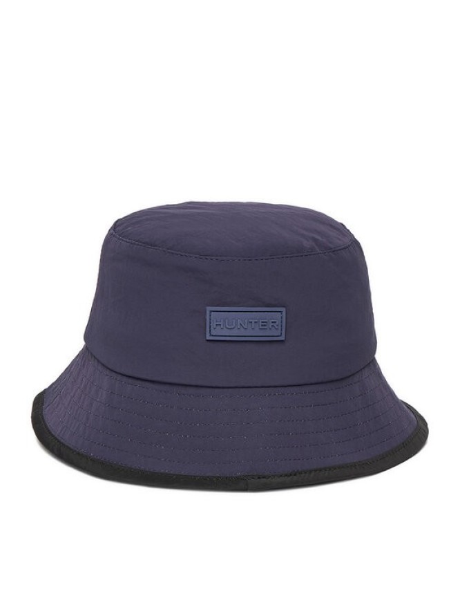 Hunter Kapelusz HTR-U3-001-SS25 Granatowy