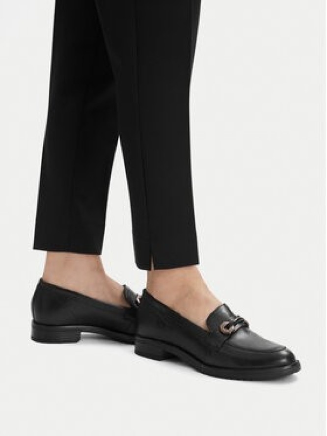 Lasocki Lordsy CEO-WI23-DALIA3-17 Czarny