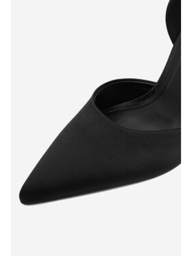 Nine West Szpilki CEO-CWBFS255 Czarny