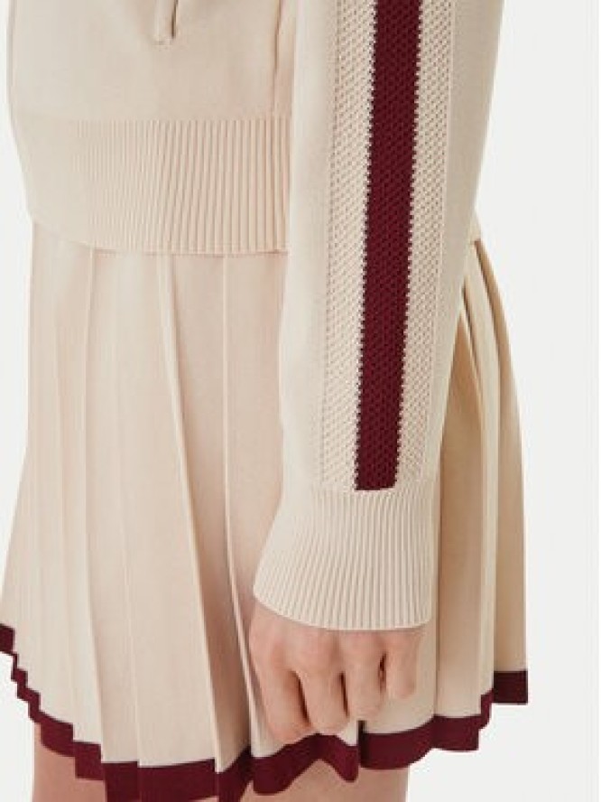 Guess Kardigan V6GR12 Z0752 Beżowy Regular Fit