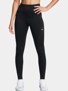 Legginsy Under Armour Vanish Cw Legging Damskie