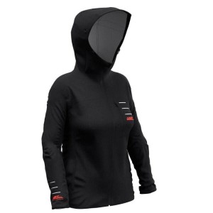 Damska kurtka z kapturem Leatt mtb allmtn 2.0