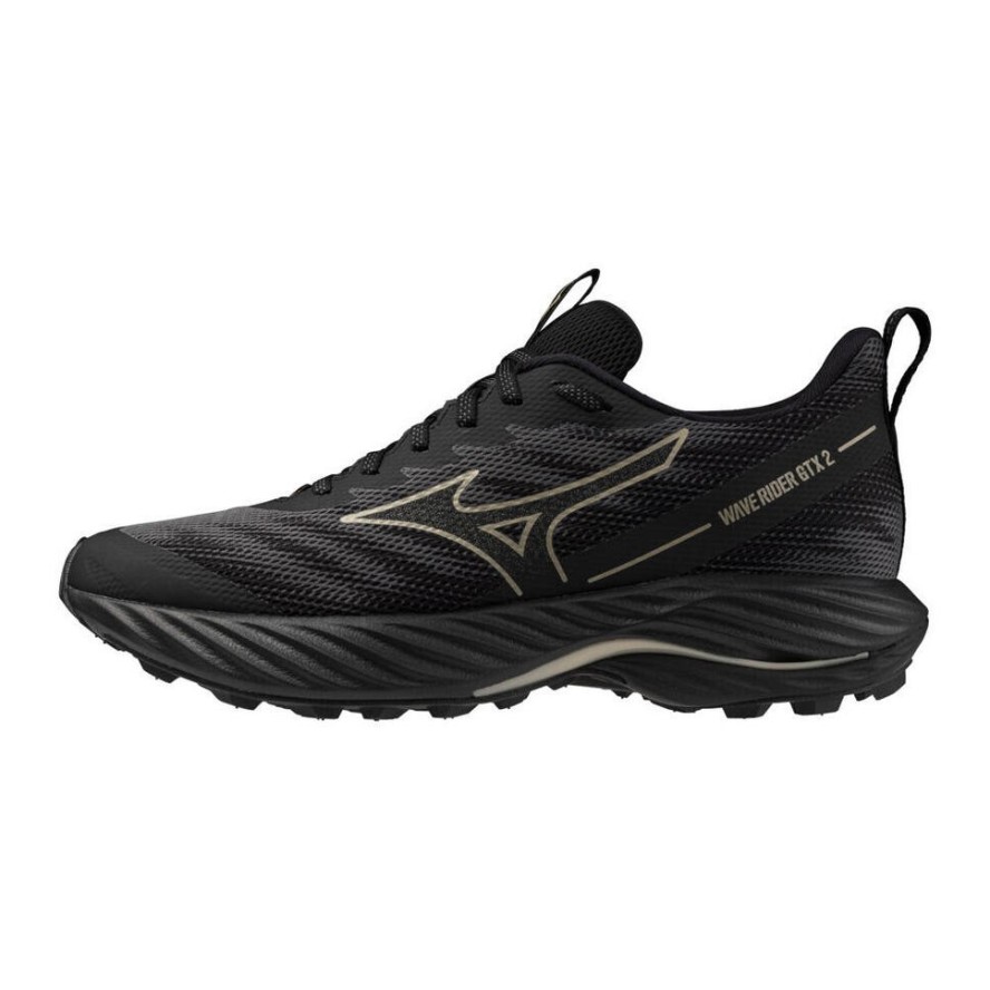 Damskie buty do biegania Mizuno Wave Rider GTX 2