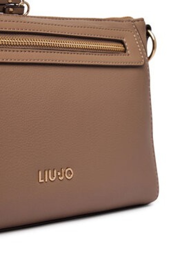 Liu Jo Torebka AA6041 E1120 Brązowy