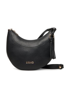 Liu Jo Torebka M Hobo AF5251 E0058 Czarny