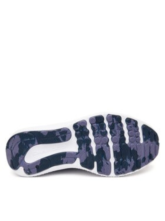 Under Armour Buty do biegania UA W Charged Surge 4 3027007 Fioletowy