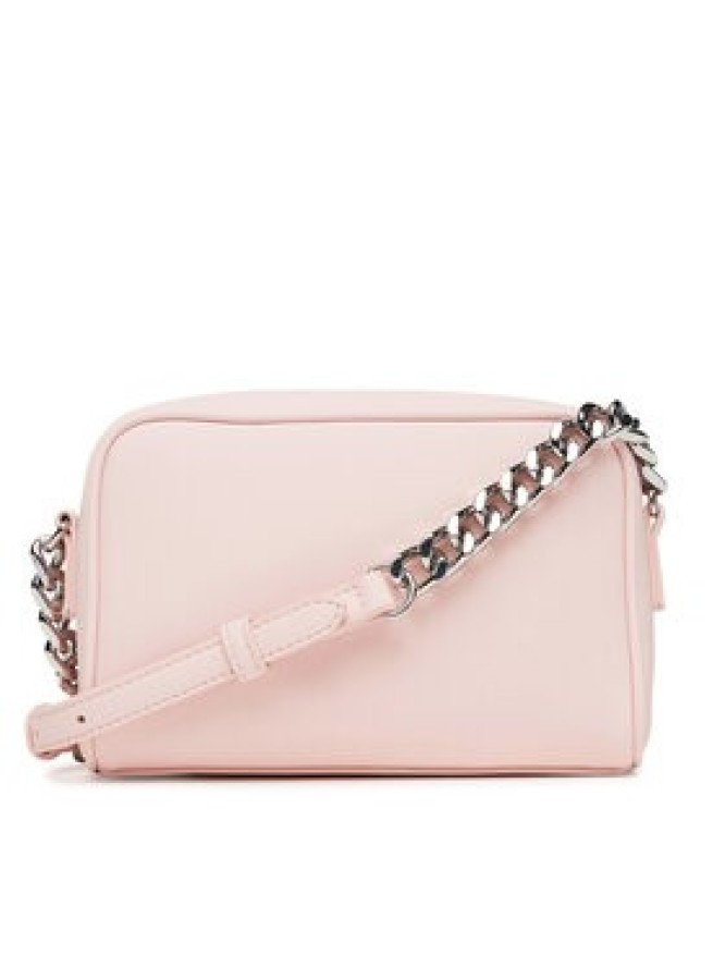 LOVE MOSCHINO Torebka JC4255PP0MKD0601 Różowy