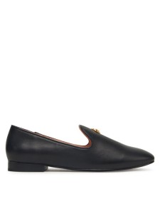 Coccinelle Loafersy E4 TC0 16 01 01 Czarny