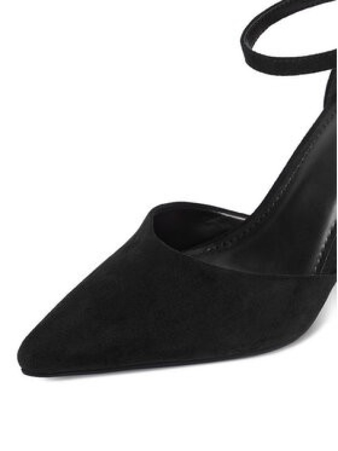 DeeZee Szpilki CEO-TS6391-01 Czarny