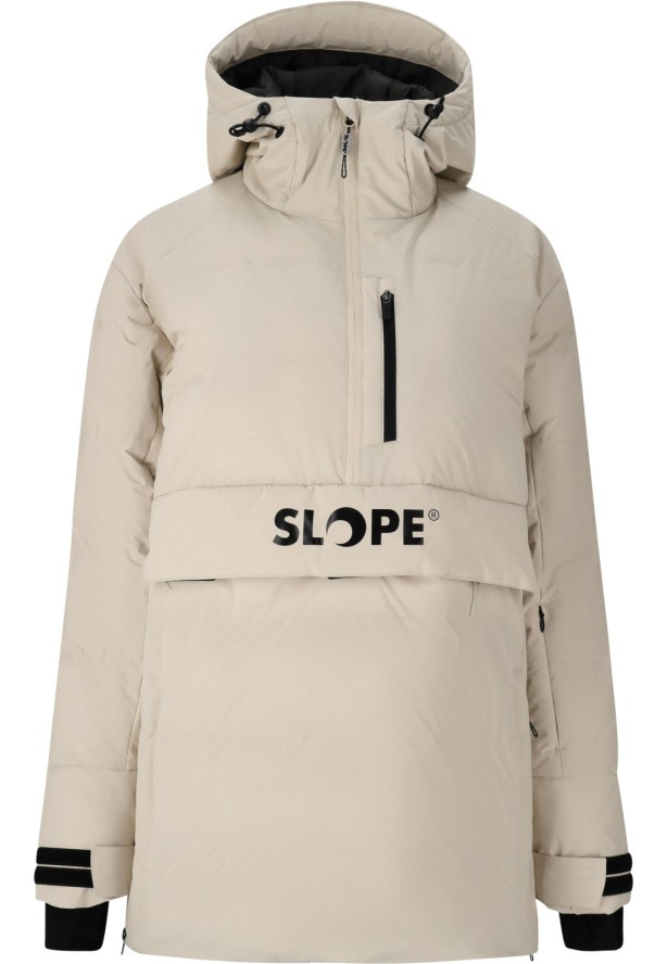 Damski anorak Slope Thumper Insulated