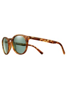 Okulary przeciwsłoneczne SOLAR Janis cat.3 Polarized Light Brown Tortoiseshell