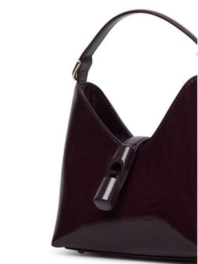 Furla Torebka Iride Mini WE00876 BX4758 4906S Fioletowy