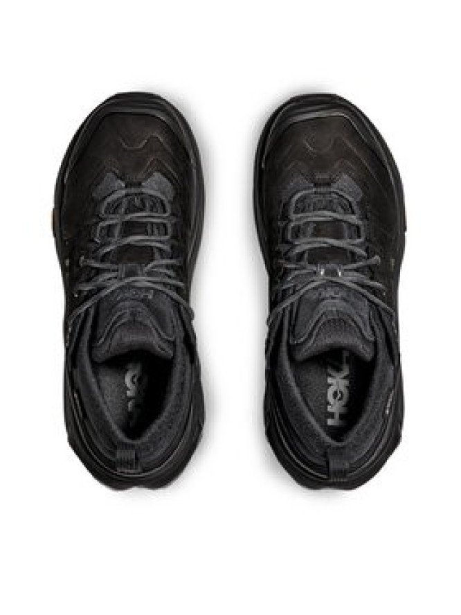 Hoka Trekkingi Kaha 3 Low GTX 1162533 Czarny