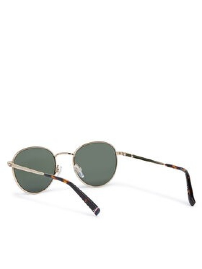 Tommy Hilfiger Okulary przeciwsłoneczne 2217/S 207869 Złoty