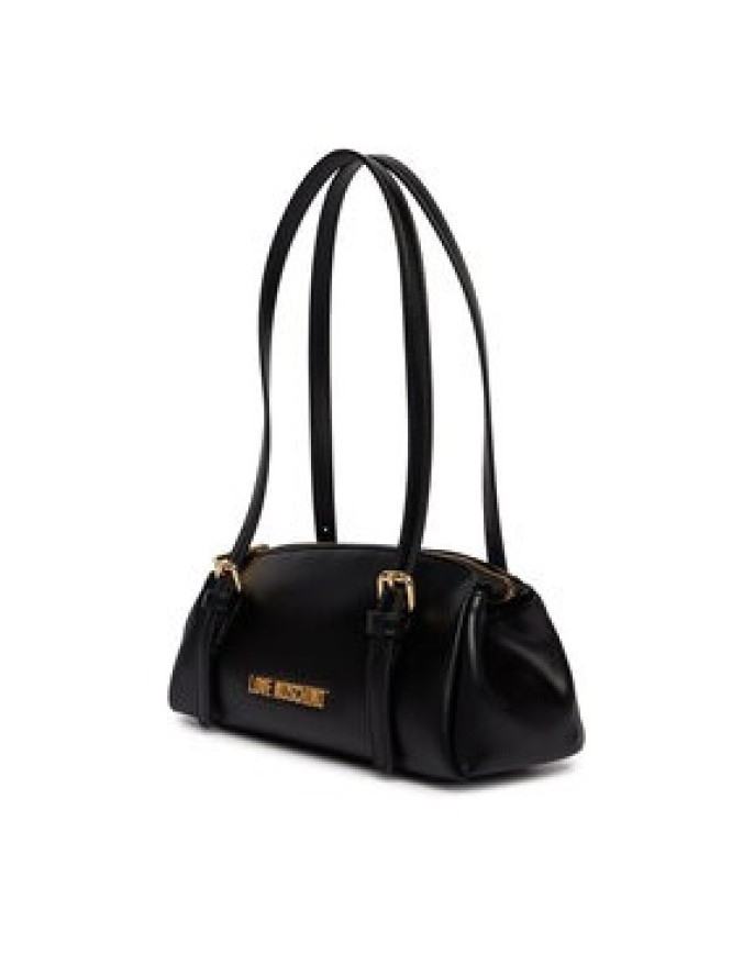 LOVE MOSCHINO Torebka JC4101PP1OLY0000 Czarny