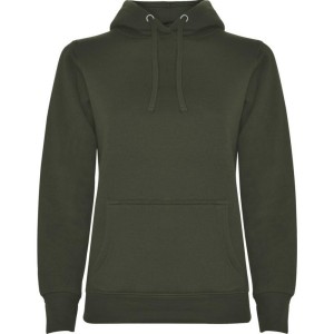 Bluza Z Kapturem Urban Dla Pań