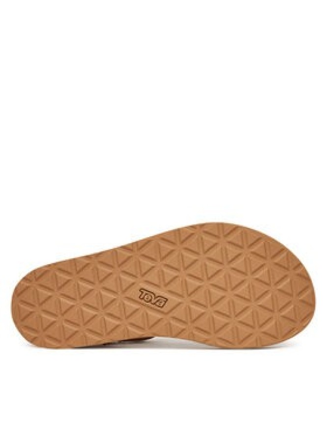 Teva Sandały Midform Universal Studded 1164650 Brązowy