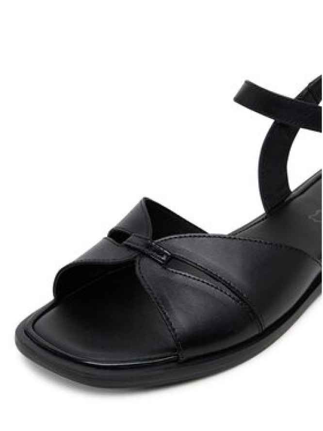 Lasocki Sandały WI23-CONA-01 Czarny