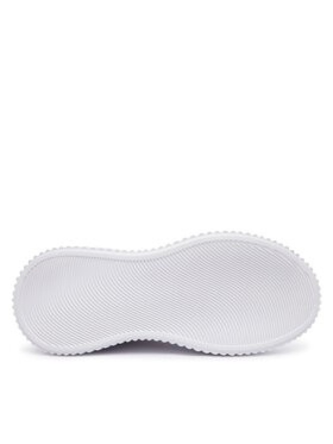 KARL LAGERFELD Sneakersy KL42377T Biały