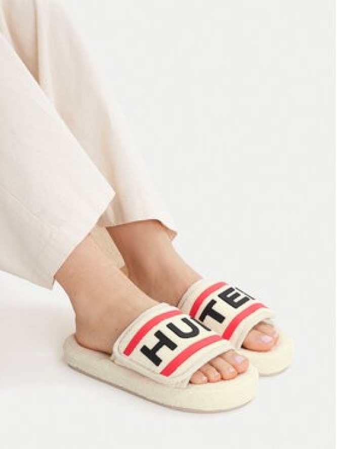 Hunter Kapcie CEO-JD25-530-1 Écru