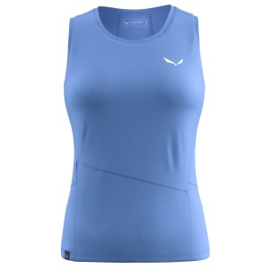 Damski tank top Salewa Puez Sporty Dry