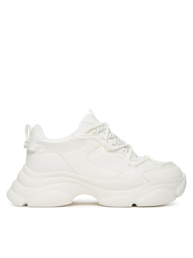 Aldo Sneakersy Andree 13812546 Biały