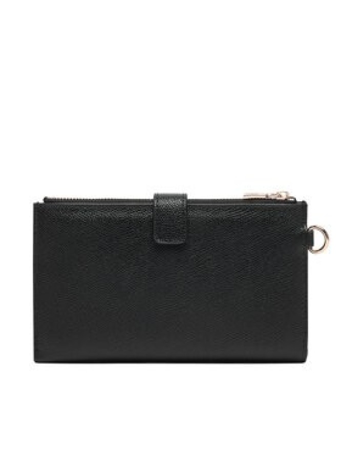 Guess Portfel 183405 Czarny