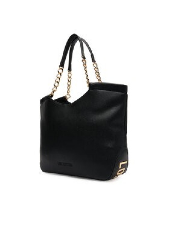 LOVE MOSCHINO Torebka JC4031PP1NLT0000 Czarny