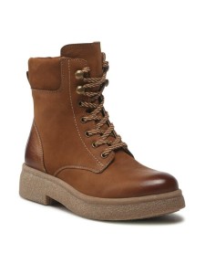 Lasocki Trzewiki WI23-BULGY-03 Brązowy
