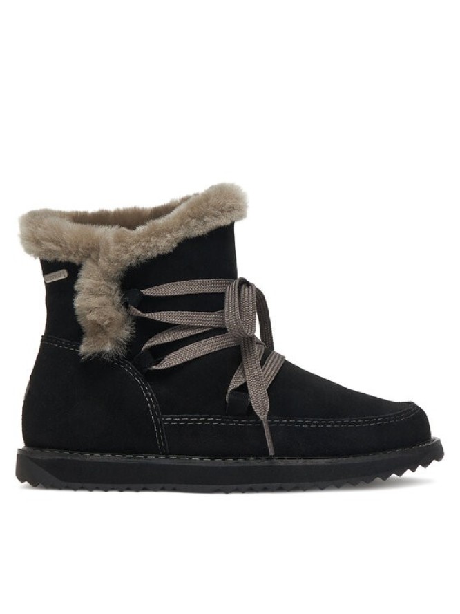 EMU Australia Śniegowce Thorsby W13215 Czarny