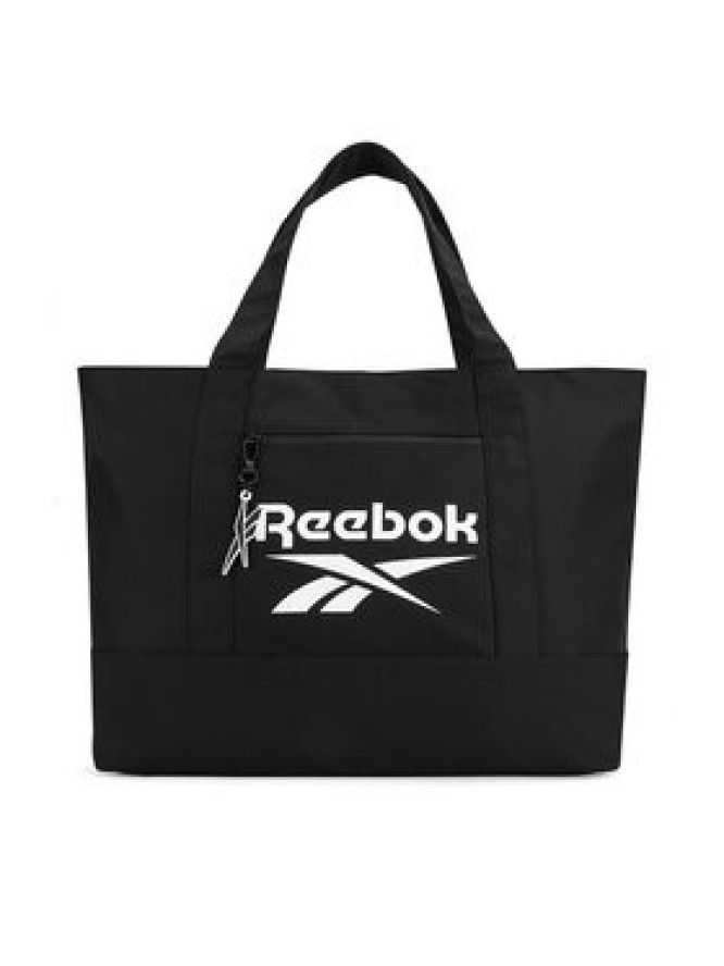 Reebok Torba RBK-038-CCC-05 Czarny