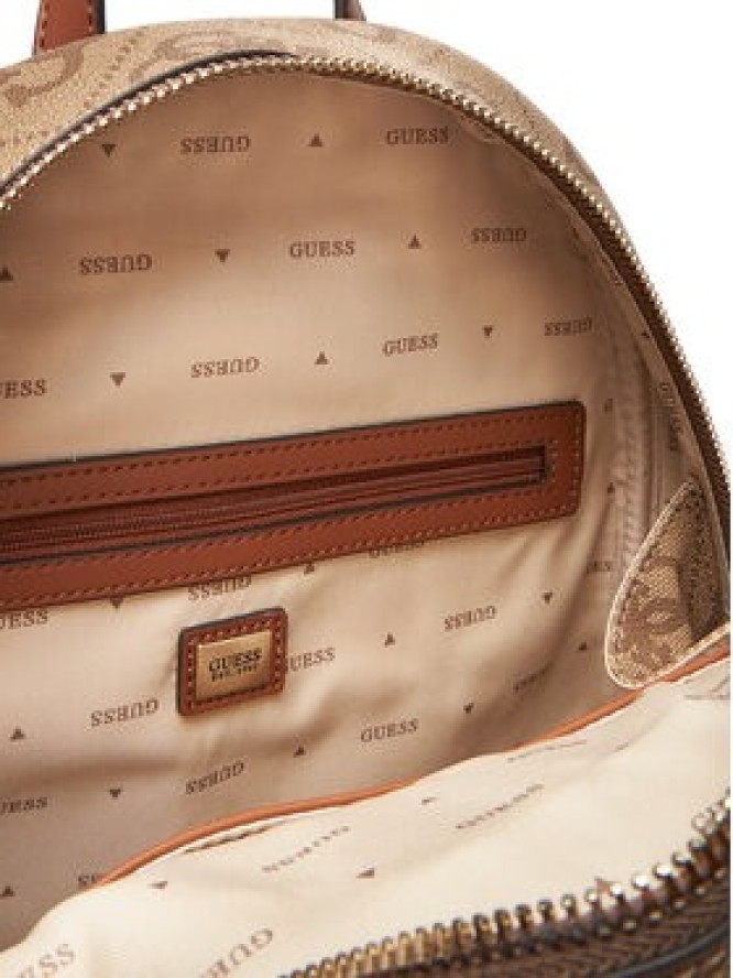 Guess Plecak Erenia HWSO78 38330 Beżowy